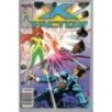 X-FACTOR 18 - MARVEL 1987 - BAGGED BOARDED - FN/VF (7.0)