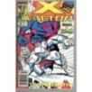X-FACTOR 49 - MARVEL 1989 - BAGGED BOARDED - VF+(8.5)