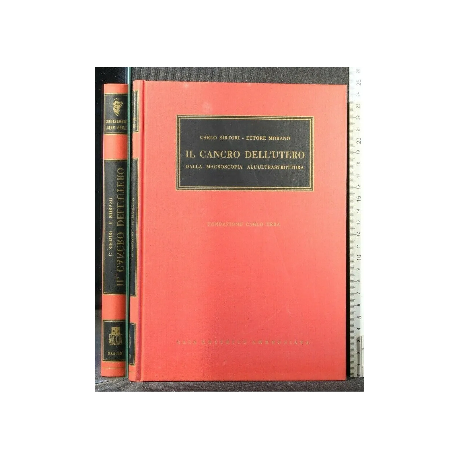 IL CANCRO DELL'UTERO