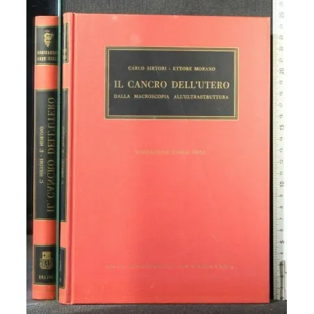 IL CANCRO DELL'UTERO