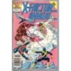 X-FACTOR ANNUAL 1 - MARVEL 1986 - BAGGED BOARDED - VF (8.0)