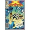 X-FACTOR 28 - MARVEL 1988 - BAGGED BOARDED - VF (8.0)