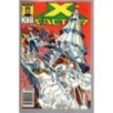 X-FACTOR 27 - MARVEL 1988 - BAGGED BOARDED - NM (9.4)