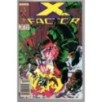 X-FACTOR 21 - MARVEL 1987 - BAGGED BOARDED - FN (6.0)