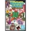 MARVEL SAGA 1 - MARVEL 1985 - BAGGED BOARDED - VF/NM (9.0)