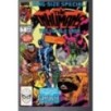 THE INHUMANS 1 - MARVEL 1990 - BAGGED BOARDED - VF/NM (9.0)