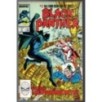 BLACK PANTHER 2 - MARVEL 1988 - BAGGED BOARDED - FN+(6.5)