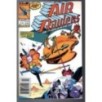 AIR RAIDERS 1 - MARVEL 1987 - BAGGED BOARDED - FN (6.0)