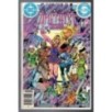 AMETHYST ANNUAL 1 - DC 1984 - BAGGED BOARDED - FN+(6.5)