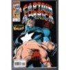CAPTAIN AMERICA 1 - MARVEL 1994 - BAGGED BOARDED - VF (8.0)