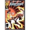 FIRESTAR 2 - MARVEL 1986 - BAGGED BOARDED - FN/VF (7.0)