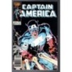 CAPTAIN AMERICA 321 - MARVEL 1986 - BAGGED BOARDED - VF+(8.5)