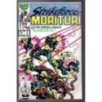 STRIKEFORCE: MORITURI 2 - MARVEL 1987 - BAGGED BOARDED - VG (4.0)
