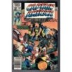 CAPTAIN AMERICA 264 - MARVEL 1981 - BAGGED BOARDED - FN+(6.5)