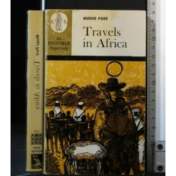 TRAVELS IN AFRICA