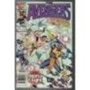 THE AVENGERS 272 - MARVEL 1986 - BAGGED BOARDED - FN (6.0)