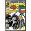 STRANGE TALES 1 - MARVEL 1987 - BAGGED BOARDED - VF+(8.5)