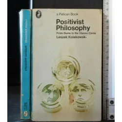POSITIVIST PHILOSOPHY