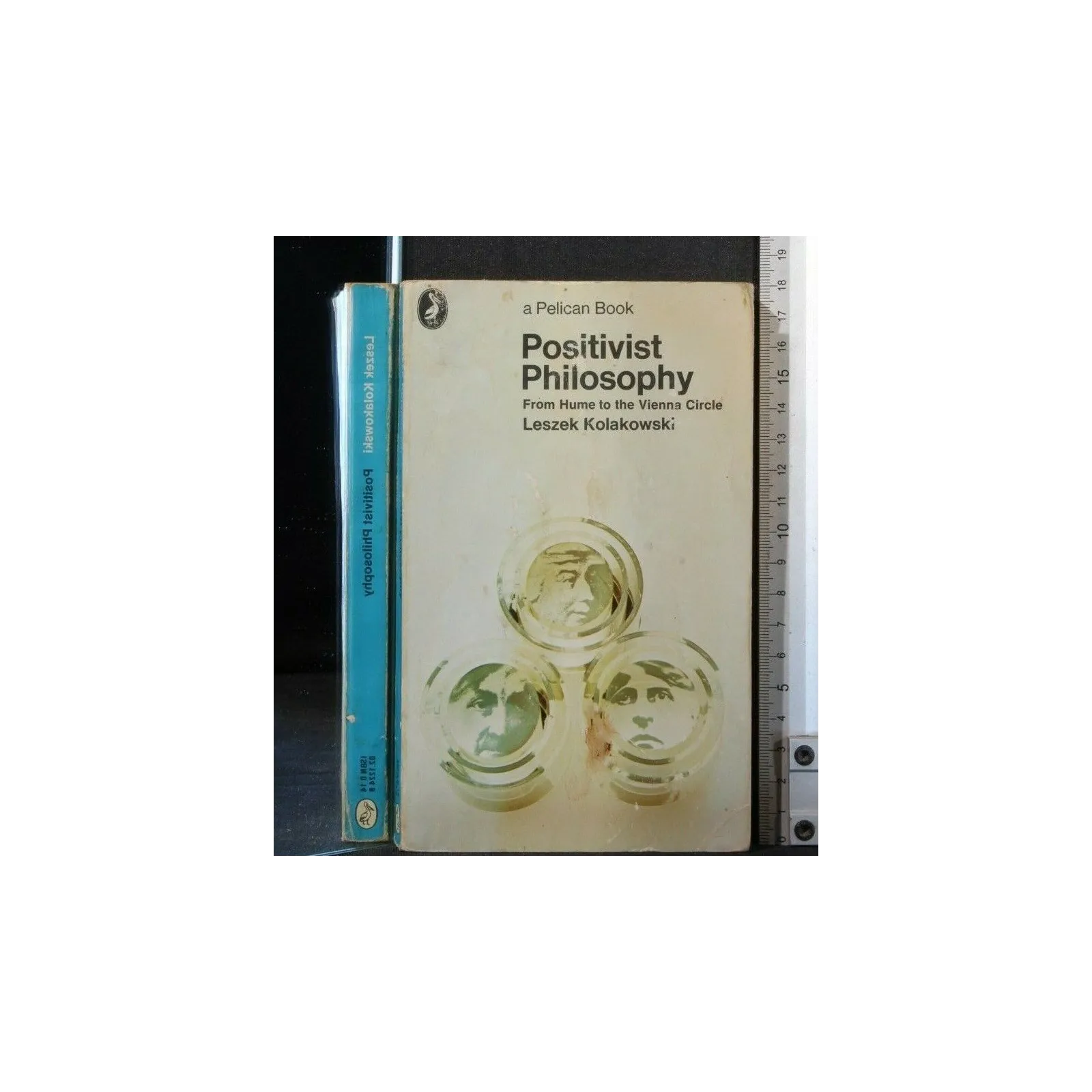 POSITIVIST PHILOSOPHY