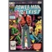 POWER MAN AND IRON FIST 90 - MARVEL 1983 - BAGGED BOARDED - FN/VF (7.0)