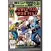POWER MAN AND IRON FIST 77 - MARVEL 1981 - BAGGED BOARDED - FN+(6.5)