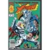 X-FORCE 18 - MARVEL 1992 - BAGGED BOARDED - VF-(7.5)