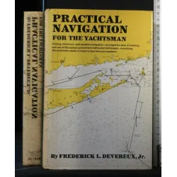 PRACTICAL NAVIGATION FOR THE YACHTSMAN
