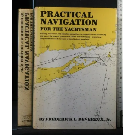 PRACTICAL NAVIGATION FOR THE YACHTSMAN