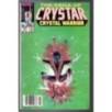 CRYSTAR 6 - MARVEL 1984 - BAGGED BOARDED - VF+(8.5)