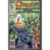 THUNDER CATS 5 - STAR COMICS 1986 - BAGGED BOARDED - VF (8.0)