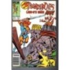 THUNDER CATS 9 - STAR COMICS 1987 - BAGGED BOARDED - FN (6.0)