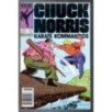 CHUCK NORRIS 3 - STAR COMICS 1987 - BAGGED BOARDED - FN/VF (7.0)
