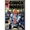 CHUCK NORRIS 1 - STAR COMICS 1987 - BAGGED BOARDED - VF (8.0)
