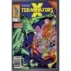 X-TERMINATORS 1 - MARVEL 1988 - BAGGED BOARDED - FN (6.0)