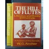 THE HILL OF FLUTES LIFE, LOVE AND POETRY IN TRIBAL INDIA