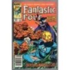 FANTASTIC FOUR 266 - MARVEL 1984 - BAGGED BOARDED - VF/NM (9.0)
