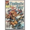 FANTASTIC FOUR 274 - MARVEL 1985 - BAGGED BOARDED - NM (9.4)