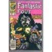 FANTASTIC FOUR 259 - MARVEL 1983 - BAGGED BOARDED - VF+(8.5)