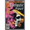 FANTASTIC FOUR 257 - MARVEL 1983 - BAGGED BOARDED - VG+(4.5)