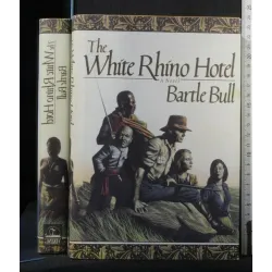 THE WHITE RHINO HOTEL