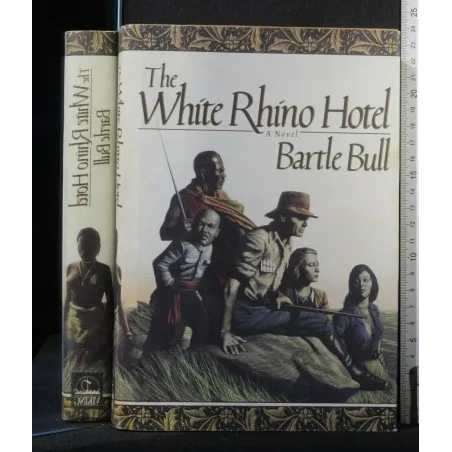 THE WHITE RHINO HOTEL
