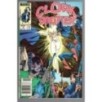 CLOAK AND DAGGER 3 VARIANT COVER - MARVEL 1983 - BAGGED BOARDED - VF (8.0)