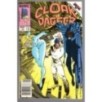 CLOAK AND DAGGER 4 - MARVEL 1985 - BAGGED BOARDED - VF (8.0)