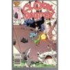 CLOAK AND DAGGER 7 - MARVEL 1986 - BAGGED BOARDED - VF (8.0)