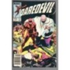DAREDEVIL 212 - MARVEL 1984 - BAGGED BOARDED - VF/NM (9.0)