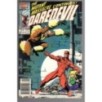 DAREDEVIL 238 - MARVEL 1987 - BAGGED BOARDED - VF (8.0)