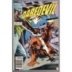 DAREDEVIL 240 - MARVEL 1987 - BAGGED BOARDED - FN (6.0)