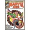 MARVEL AGE 26 - MARVEL 1985 - BAGGED BOARDED - VF/NM (9.0)