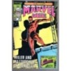 MARVEL AGE 36 - MARVEL 1986 - BAGGED BOARDED - VF (8.0)