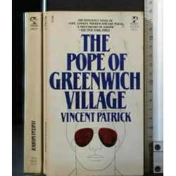 THE PEOPLE OF GREENWICH VILLAGE